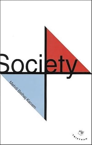 Seller image for Society - Mehdi Belhaj Kacem for sale by Book Hmisphres