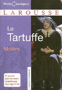 Le tartuffe - Moli?re