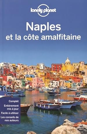 Naples et la c?te amalfitaine 2016 - Collectif