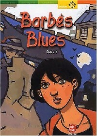 Image du vendeur pour Barb?s-blues - Gudule mis en vente par Book Hmisphres