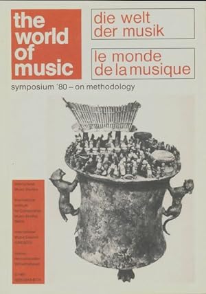 Le monde de la musique n?2/1981 - Collectif