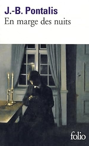 Seller image for En marge des nuits - J. -B. Pontalis for sale by Book Hmisphres