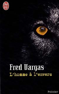 L'homme ? l'envers - Fred Vargas