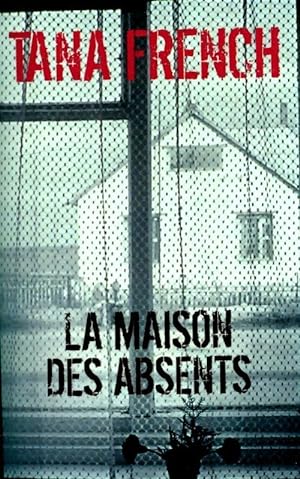 Image du vendeur pour La maison des absents - Tana French mis en vente par Book Hmisphres