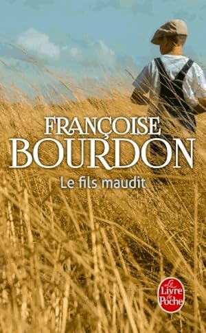 Imagen del vendedor de Le fils maudit / La charrette de la Saint-Eloi - Fran?oise Bourdon a la venta por Book Hmisphres