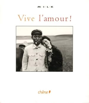 Mini vive l'amour - MILK