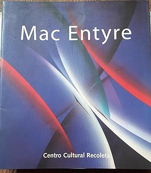 EDUARDO MAC ENTYRE - 2000