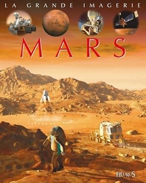 Imagen del vendedor de Mars - Fritz Zorn a la venta por Book Hmisphres