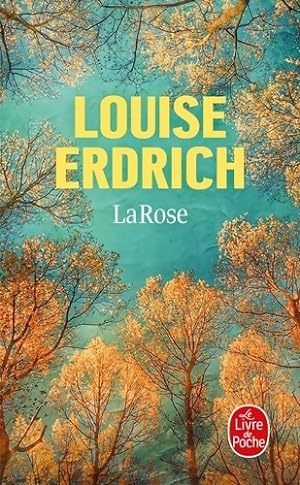 Seller image for LaRose - Louise Erdrich for sale by Book Hmisphres