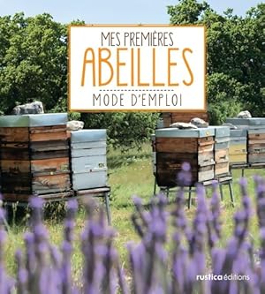 Mes premi res abeilles - Mar chal Pierre