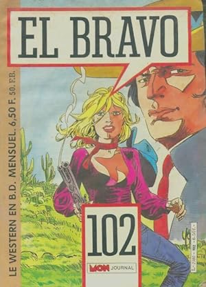 El Bravo n?102 - Collectif