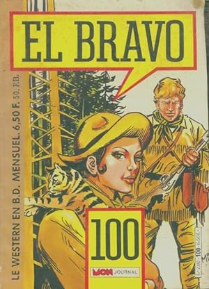 El Bravo n?100 - Collectif