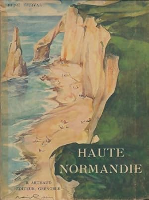 Haute Normandie - Ren? Herval