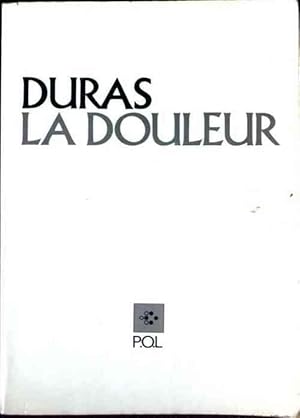 Image du vendeur pour La douleur - Marguerite Duras mis en vente par Book Hmisphres