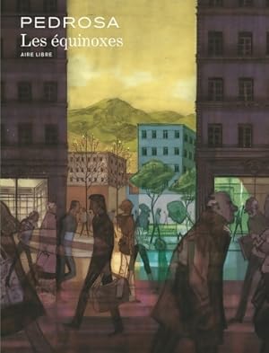 Les ?quinoxes - Pedrosa