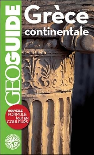 Gr?ce continentale - Collectif