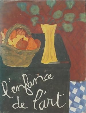 L'enfant de l'art - Ren? Boivineau