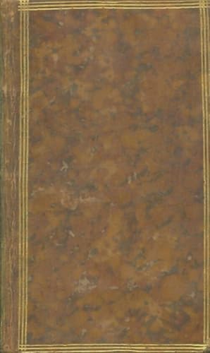 Seller image for Oeuvres de M. De Florian : Th??tre tome second - Jean-Pierre Claris De Florian for sale by Book Hmisphres