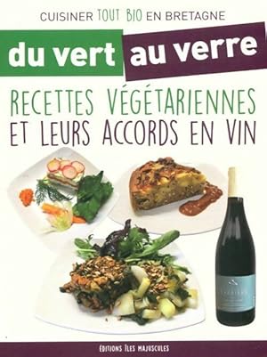 Du vert au verre - Collectif