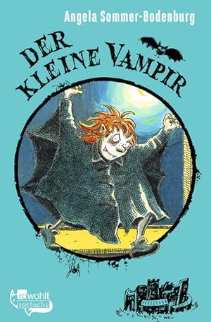 Seller image for Der kleine Vampir for sale by Bcherbazaar