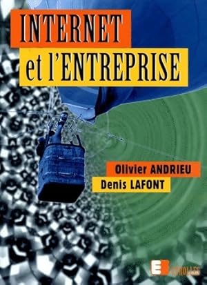 Internet et l'entreprise - Denis Andrieu