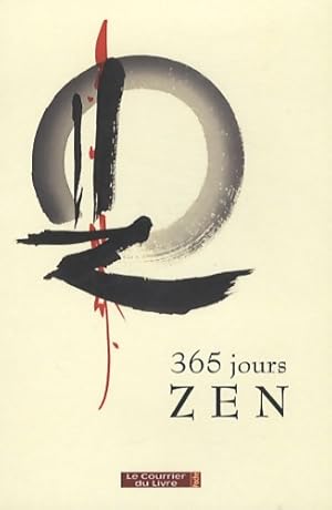 365 jours zen - Collectif