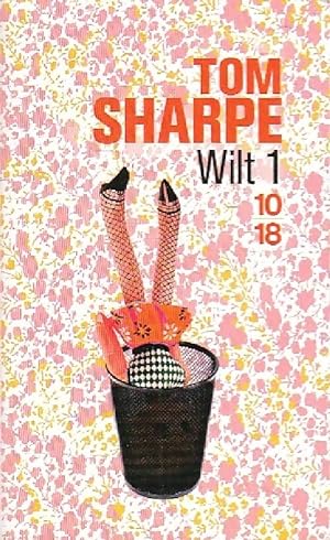 Imagen del vendedor de Wilt 1 - Tom Sharpe a la venta por Book Hmisphres