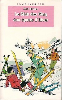 Suisse - Enid Collectif ; Blyton