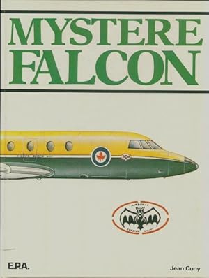 Myst?re Falcon - Jean Cuny