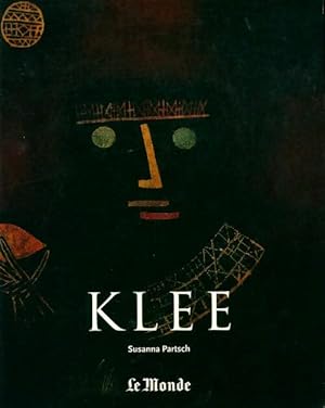 Image du vendeur pour Klee - Susanna ; Heinrich Partsch mis en vente par Book Hmisphres