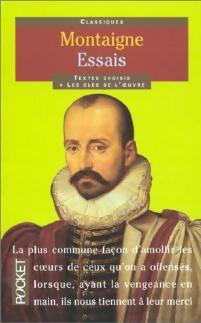 Imagen del vendedor de Essais (textes choisis) - Michel De Montaigne a la venta por Book Hmisphres