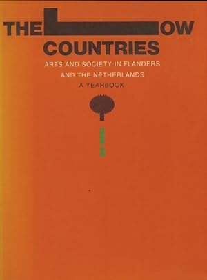 Low countries : Arts en society in Flanders and the Netherlands - Collectif
