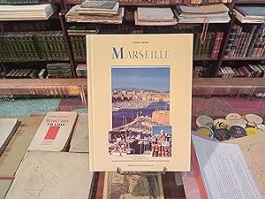 Image du vendeur pour Marseille mis en vente par Librairie FAUGUET