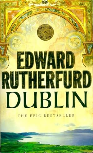 Seller image for Dublin - Edward Rutherfurd for sale by Book Hmisphres