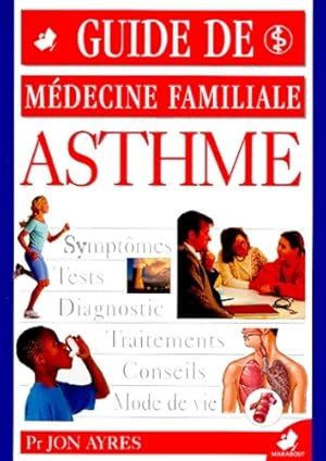 Asthme - Professsur J. Ayres