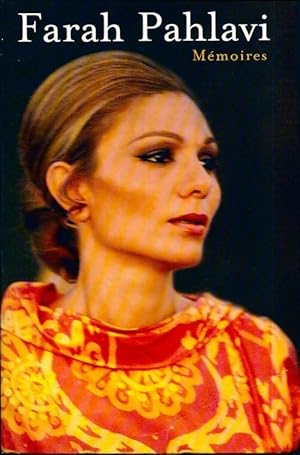 Seller image for M?moires - Farah Pahlavi for sale by Book Hmisphres