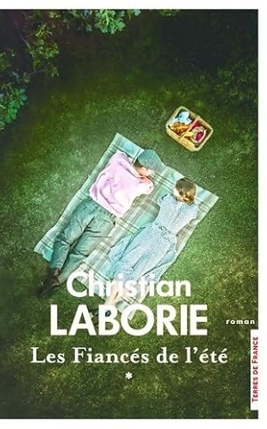 Les Fianc s de l' t  - Christian Laborie