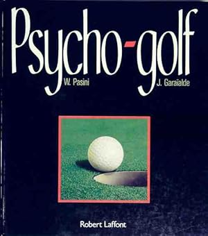 Psycho-golf - Willy Pasini