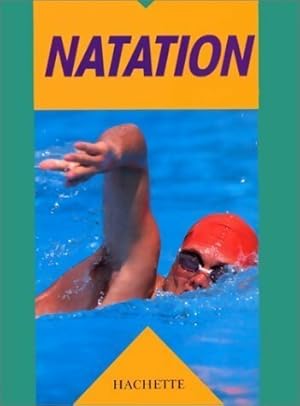 Natation - Josef Giehrl