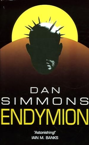 Endymion - Dan Simmons