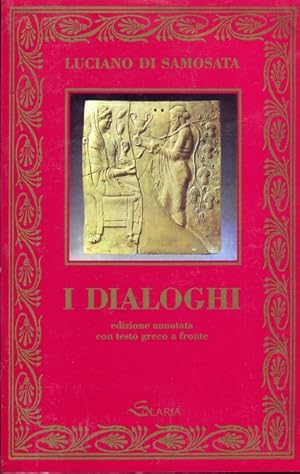 Seller image for I dialoghi for sale by Librodifaccia