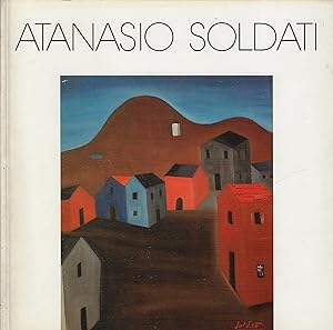 Seller image for Atanasio Soldati for sale by Romanord