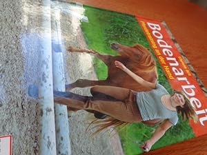 Bild des Verkufers fr Bodenarbeit: Pferdetraining an der Hand zum Verkauf von suspiratio - online bcherstube