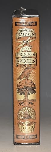 On the Origin of Species. By Means of Natural Selection or the Preservation of Favoured Races in ...