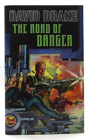 Road of Danger - #9 Republic of Cinnabar Navy