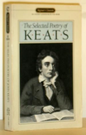 Seller image for John Keats - Selected Poetry for sale by Washburn Books