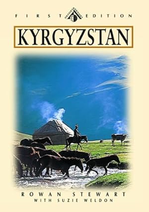 Imagen del vendedor de Kyrgyzstan a la venta por Libros Tobal