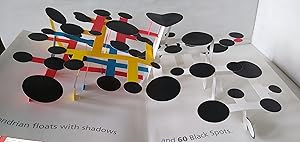 600 Black Spots: A Pop-up Book for Children of All Ages