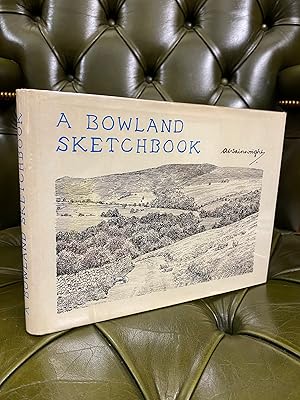 A Bowland Sketchbook