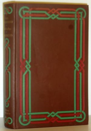 Image du vendeur pour The Decameron of Giovanni Boccaccio - The First Five Days mis en vente par Washburn Books